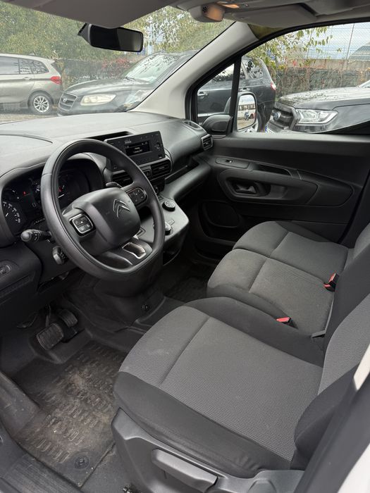 CITROËN Berlingo 2019 — imagine 5