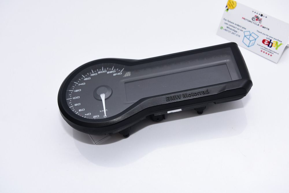 Ceas de bord KM/h BMW R1200R R1200RS K53 K54