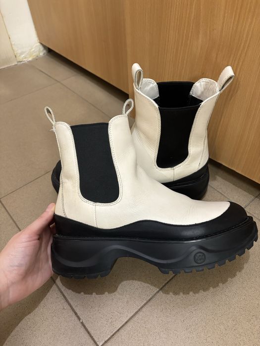 Боти Michael Kors