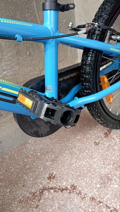 Детски велосипед CROSS BOXER AL boy