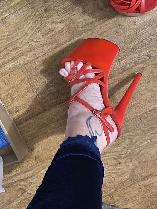 Стрипы тройки для пол экзотик