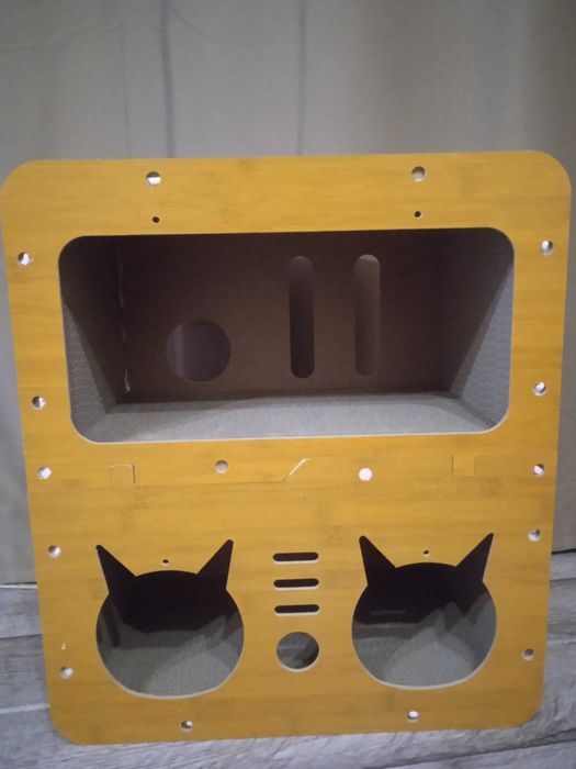 Зооотель гостиница для животных