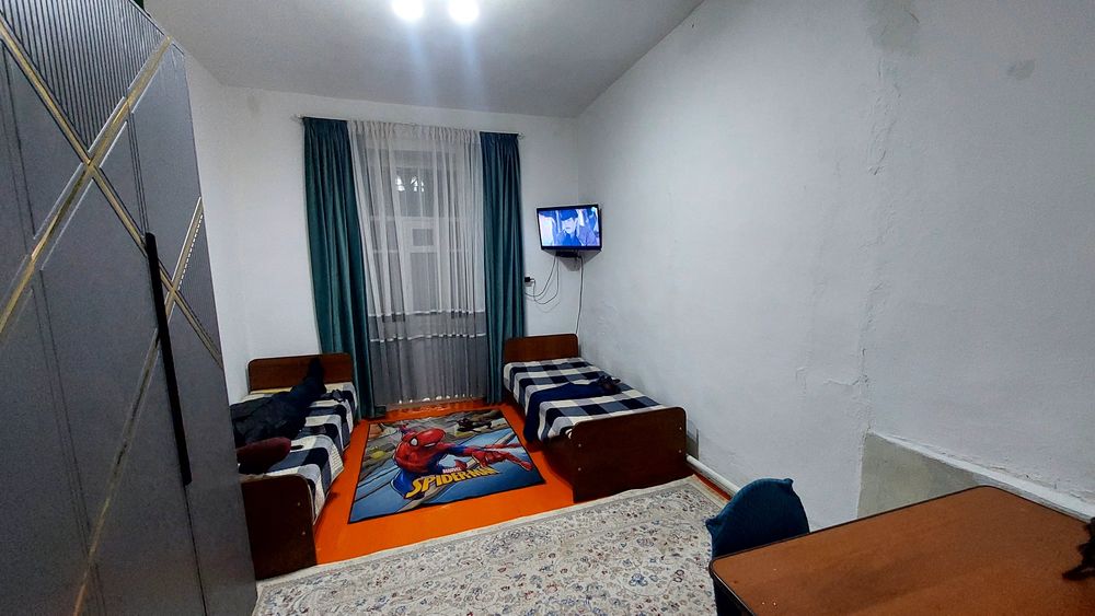 Продается 4-х комнатный жилой дом