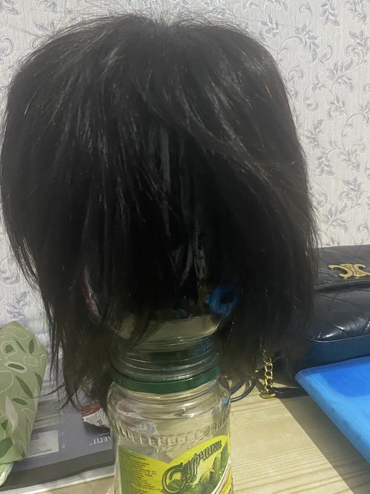 Продам парик наклдака