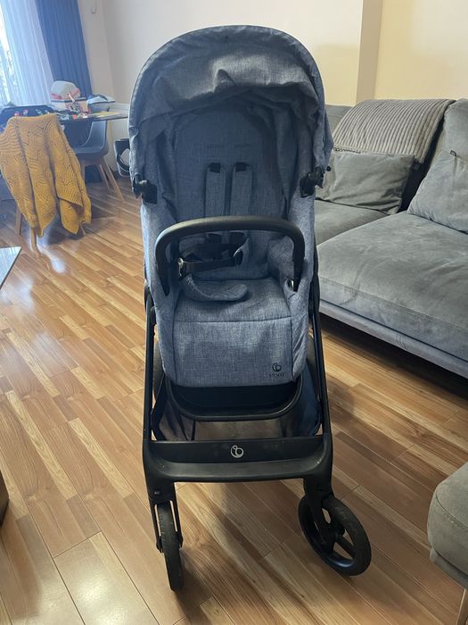 Stokke beat albastru