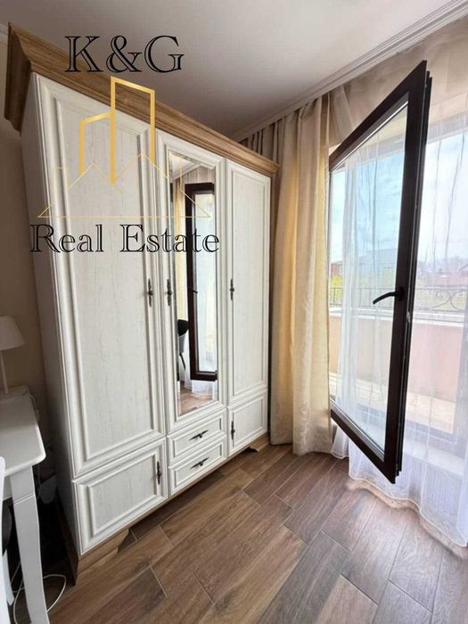 Ателие в отлично състояние - гр. Несебър