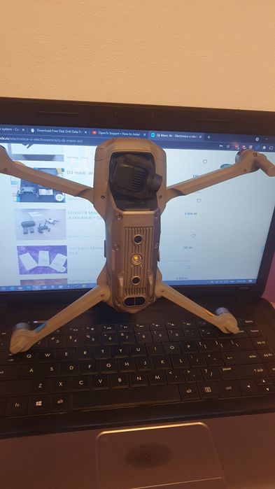 Reparații | Service Drone | Asamblări drone custom FPV | Consiliere