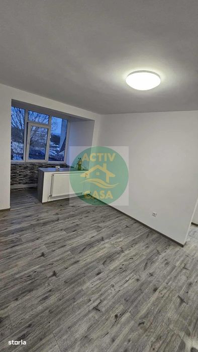 Apartament 3 camere, zona Spitalul Nou , renovat