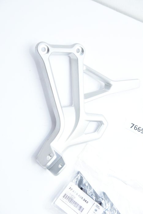 Set Suporti Cutie Bagaj Scarite Pasager Spate Stanga Dreapta BMW