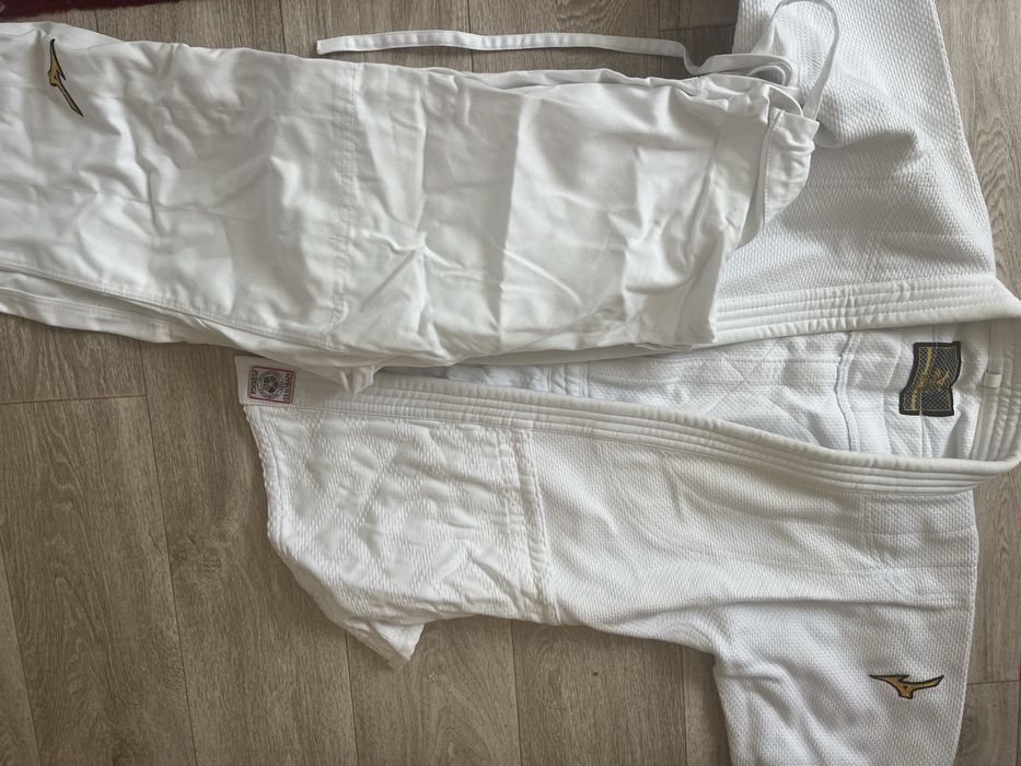 кимано дзюдо              р