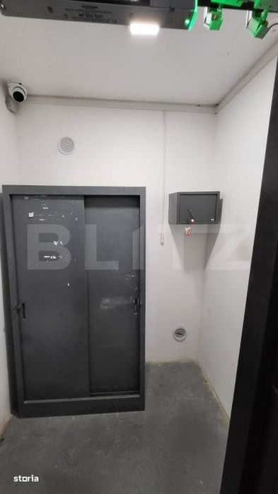 Sptiu 210 mp, zona Debarcader