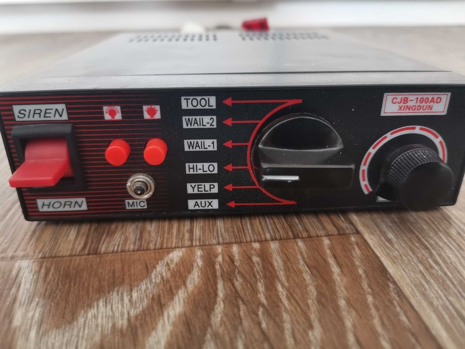 Сгу CJB100AD, без колокола