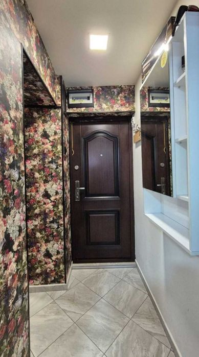 Дава се под наем Едностаен апартамент в Перник, Пригаров район - 45 кв.м за 55500 € - Снимка #7