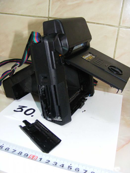 Aparat  (cod 30)