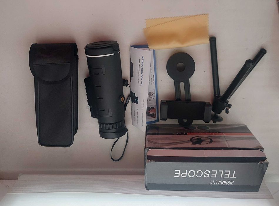 Продаётся монокуляр бинокль