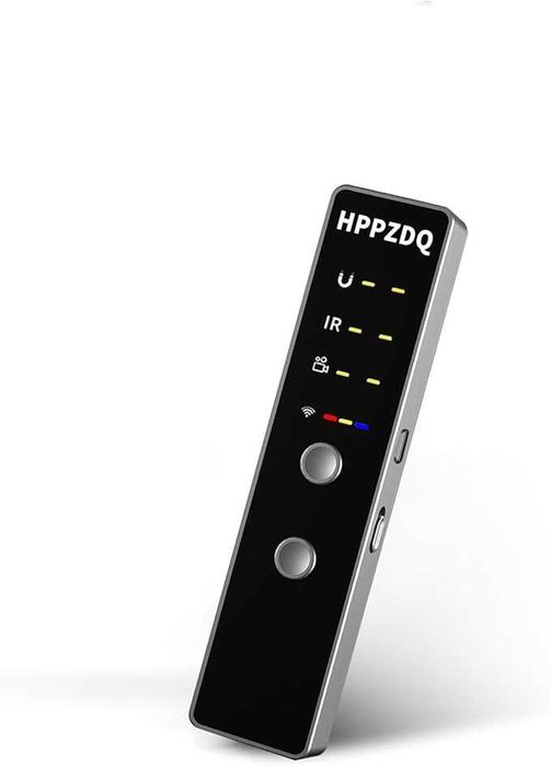 HPPZDQ Детектор за скрити камери