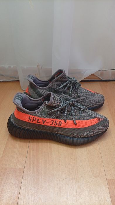 Yeezy 350 Beluga