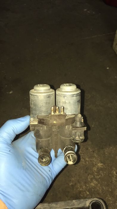 Эластичная муфта на Бмв и Мерседес .