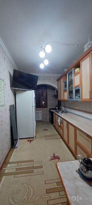 Продаётся квартира 3/5/9
