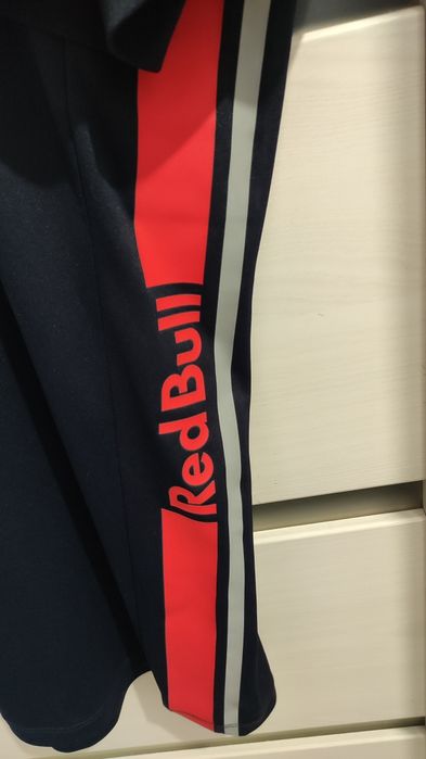 Мъжка тениска XL Formula 1 Red Bull Racing