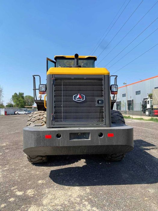 Фронтальный Погрузчик SDLG 3,0 м³ (2 года гарантии!!)