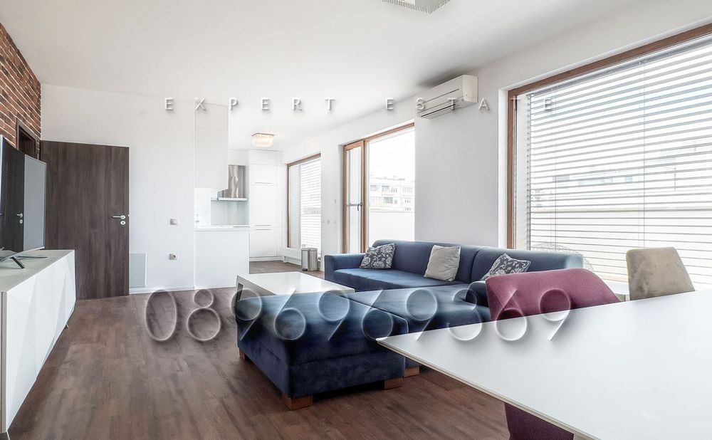 Продава се Тристаен апартамент в Варна, Трошево - 170 кв.м за 1265 €/кв.м - Снимка #2