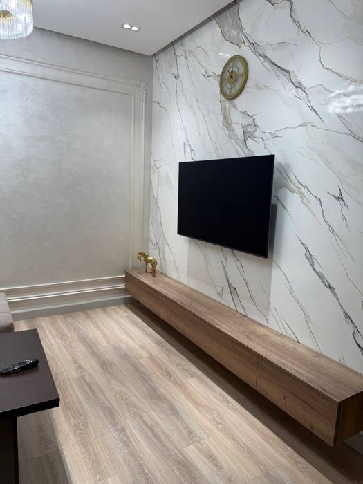 Apartment for Rent|Аренда|57м2|2 комн|12 этаж|Якасарай|Новая квартира|