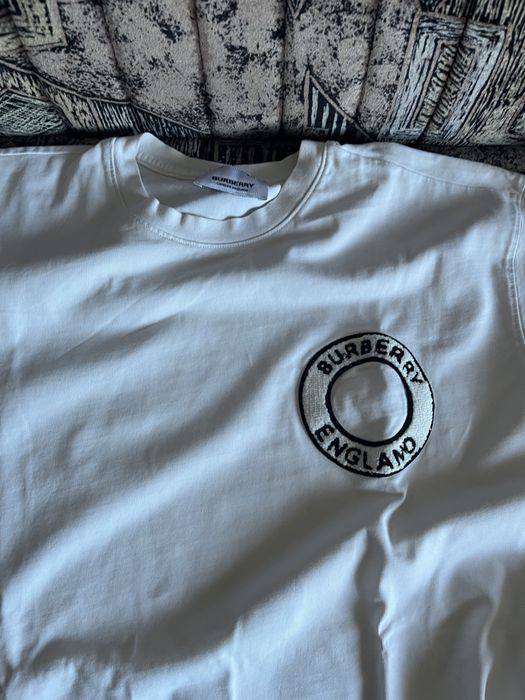 Tricour Burberry