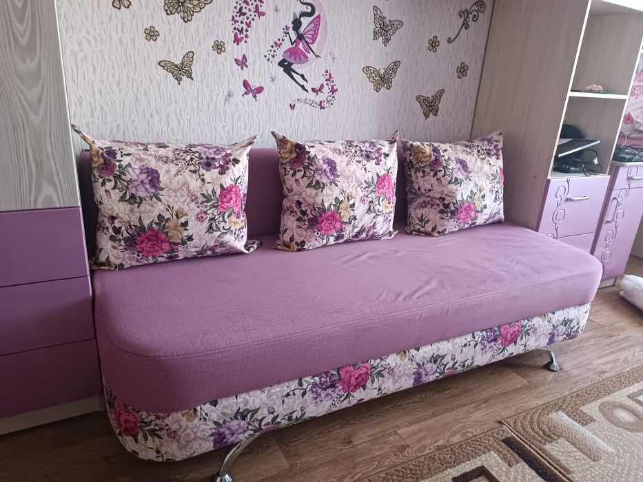 Диван раскладной