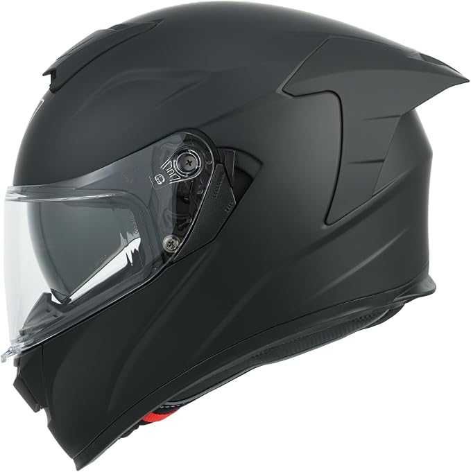 Cască integrală pentru motocicletă MY, Cască integrală