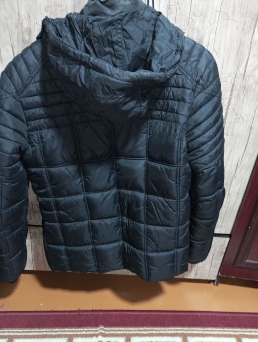 Murskoy qalin qiwgi kurtka