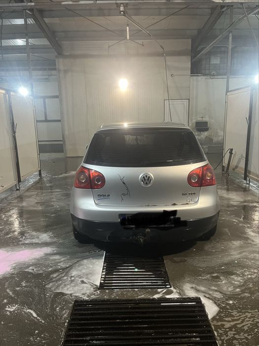 Vand golf5 1.9 tdi