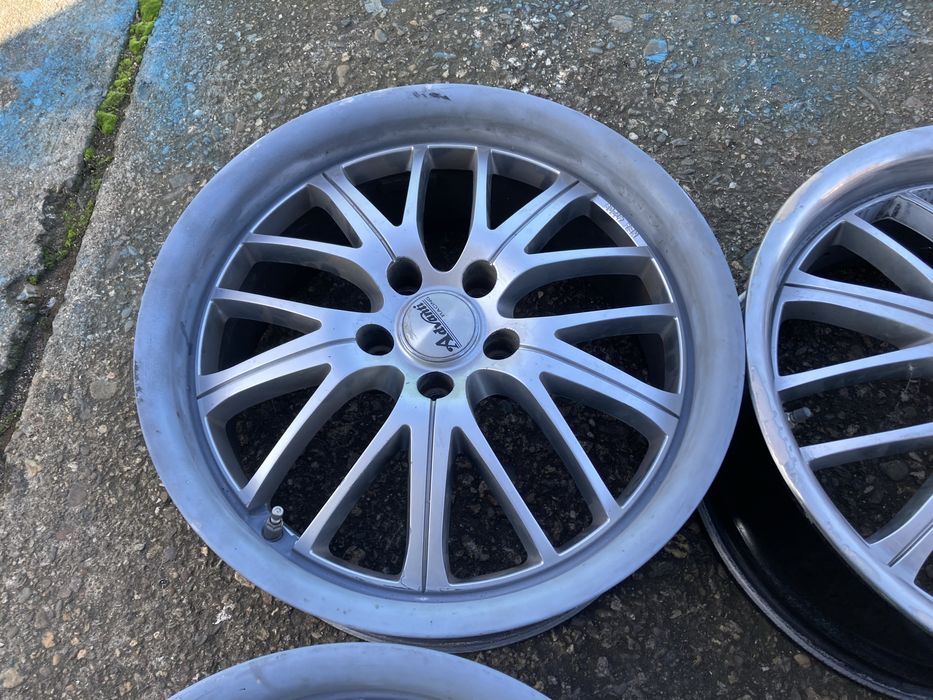 Джанти 18 5x112 ET35 8J