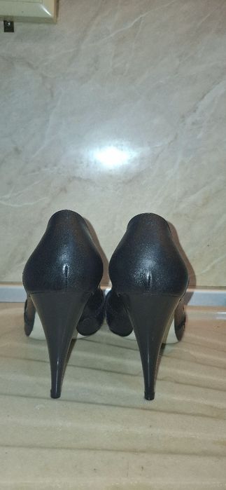 Дамски офицялни обувки