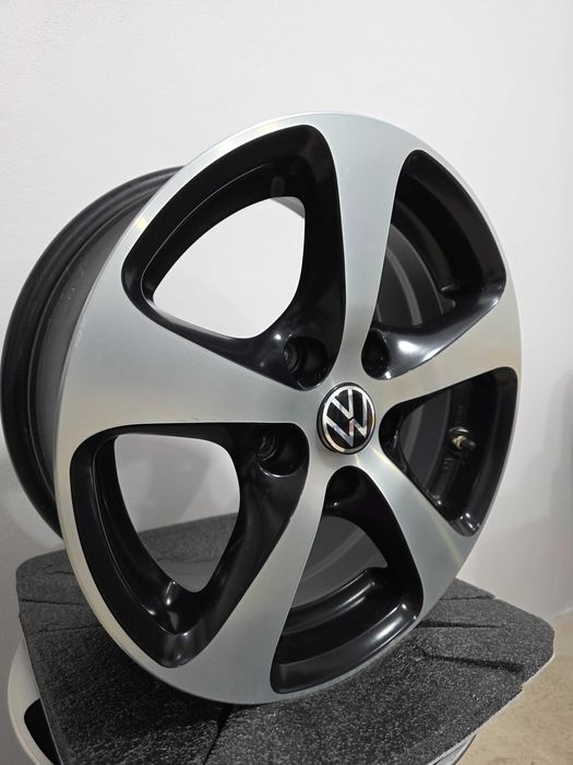 Jante 16 VW Transporter T5 T6 Caravelle Multivan Crafter 7J Et34 5x120
