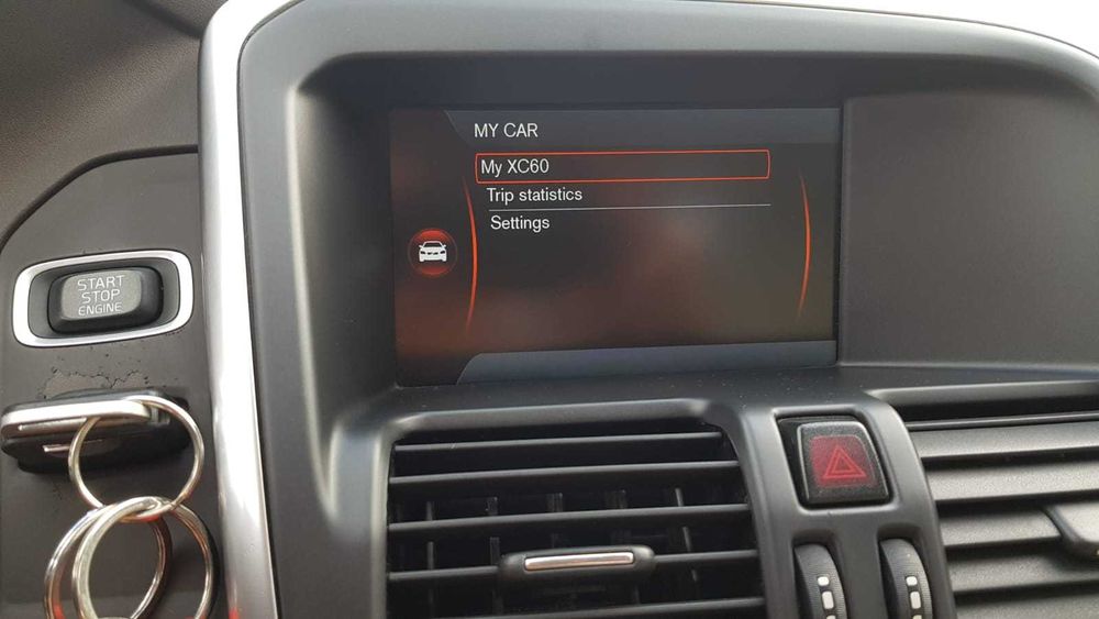 Ocazie - reducere Volvo XC 60, an 2013, SUMMUM