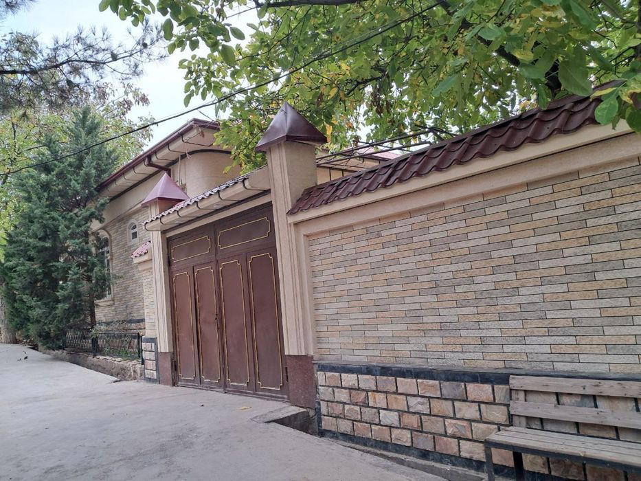 Дача Тошкент шахардан 22 км Кибрай туманида