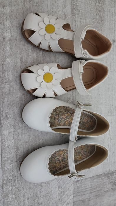 Sandale&pantofi (18 cm interior)