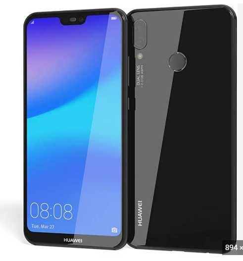 Huawei  P20 Lite
