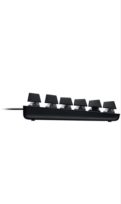 Tastatura mecanica Logitech G413 TKL SE, Neagra