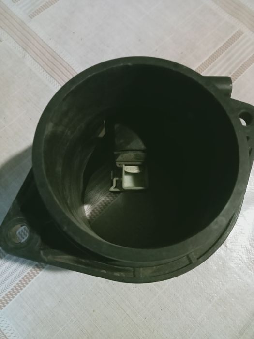 Датчик ДМРВ LADA Ваз  Б/У с пробегом