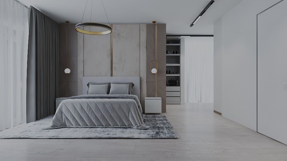 Servicii Design interior