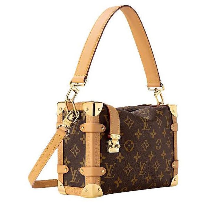 Louis Vuitton Side Trunk MM