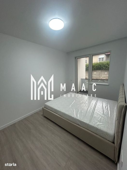 Apartament 3 camere | 2 Băi | 2 Balcoane | Încălzire în pardoseală | Ș