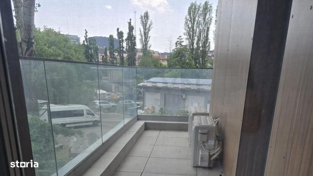 Apartament de vanzare 3 camere Trio Bridge View Crangasi