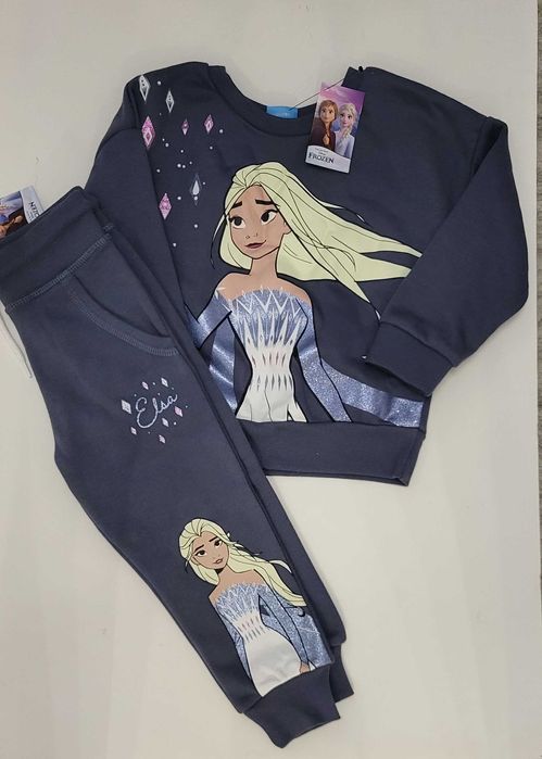 Комплекти за момичета и момчета гащеризони