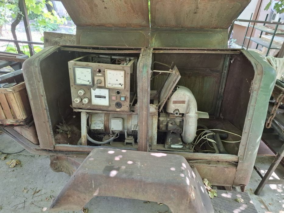 Generator 220 /380