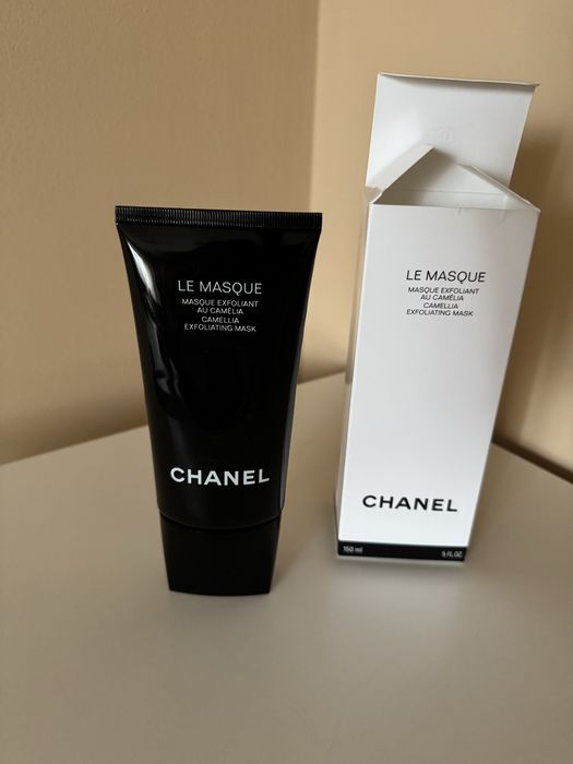 Mască pentru fată Chanel