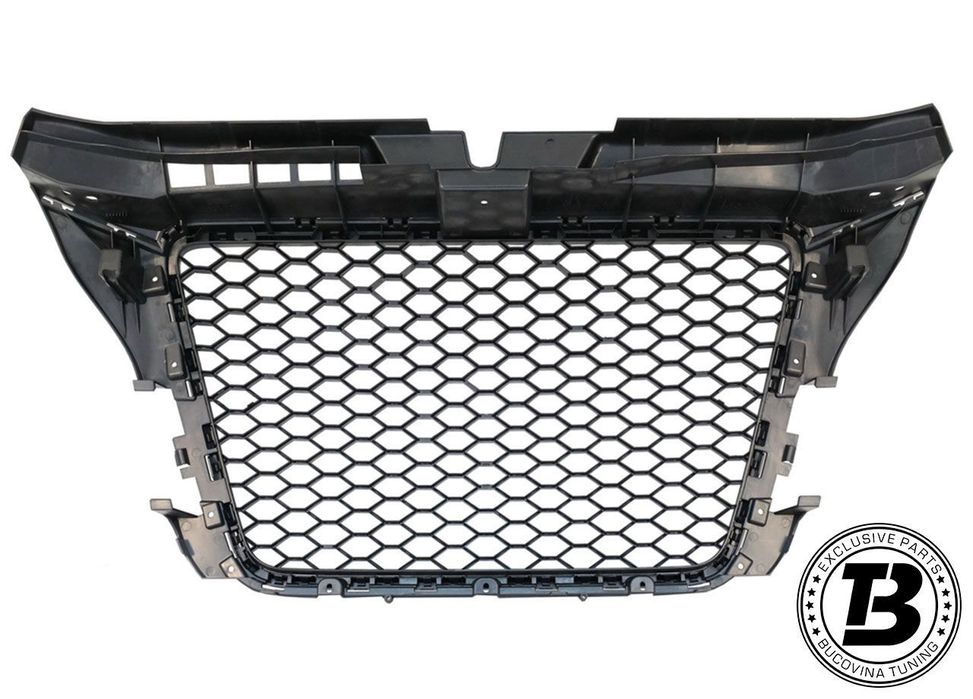 Grila compatibila cu Audi A3 8P Facelift RS3 Design