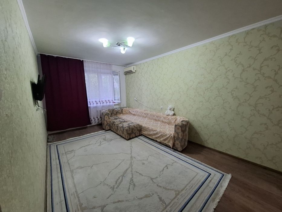Продается 1 комнатная квартира